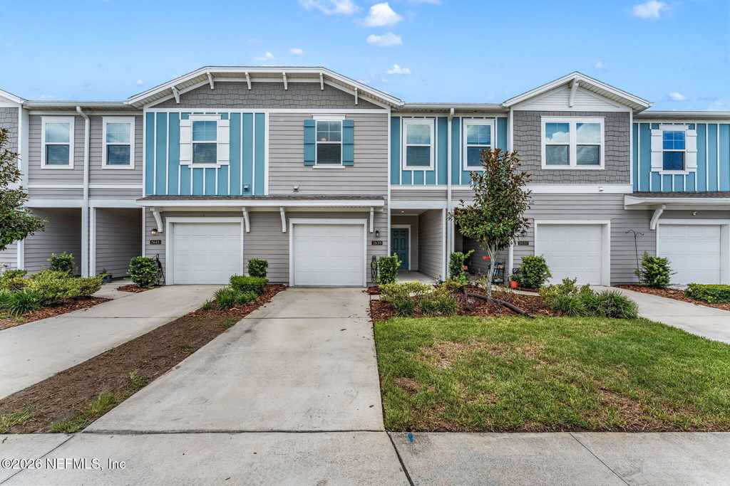 2639 Sandy Dune Drive - Photo 0