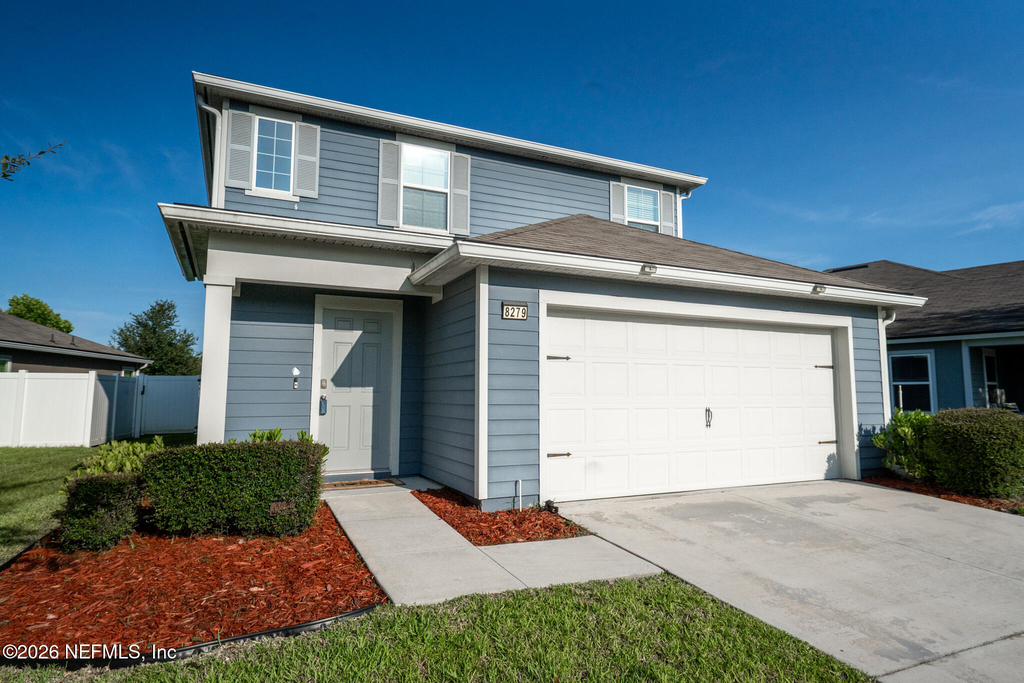 8279 Meadow Walk Lane - Photo 0