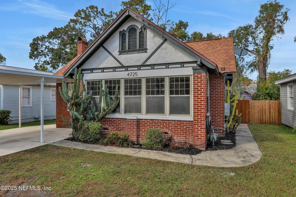 4725 French Street - Photo 0
