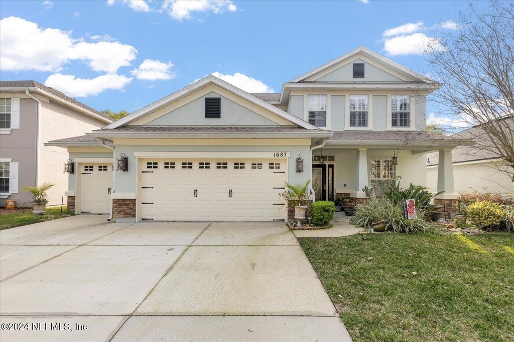 1687 Majestic View Lane - Photo 0
