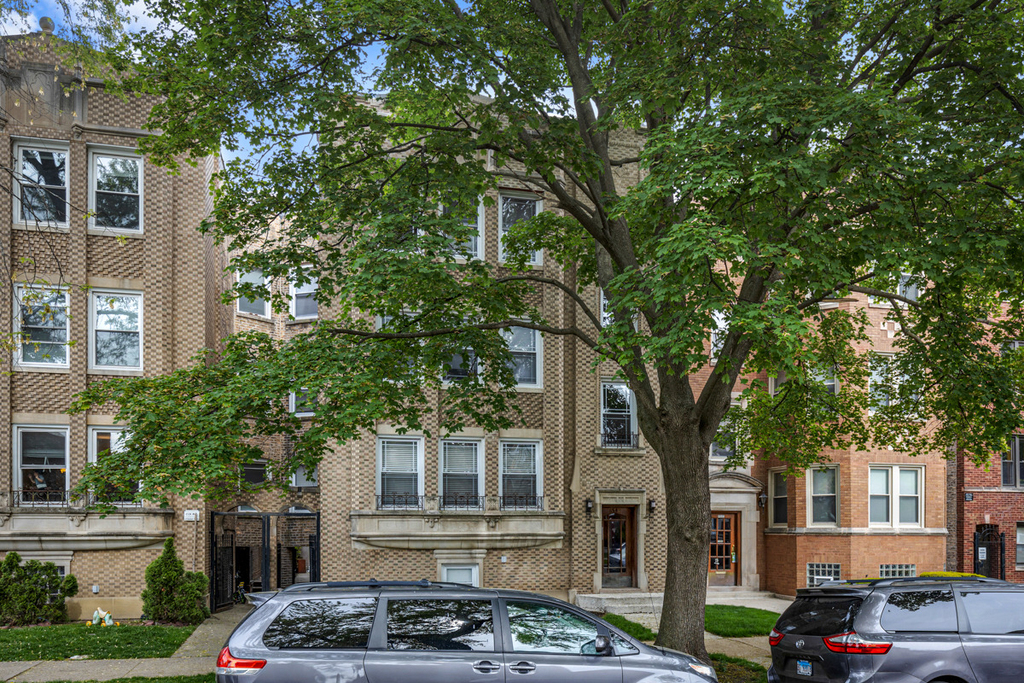 6549 N Mozart Street - Photo 0