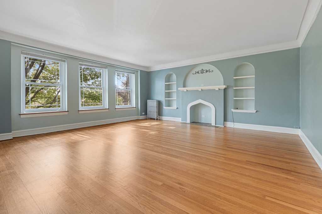 6549 N Mozart Street - Photo 2