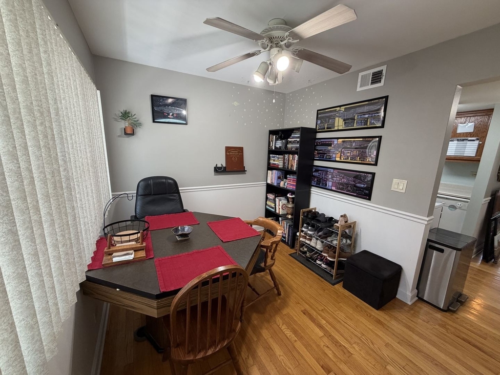 167 E Palatine Road - Photo 1