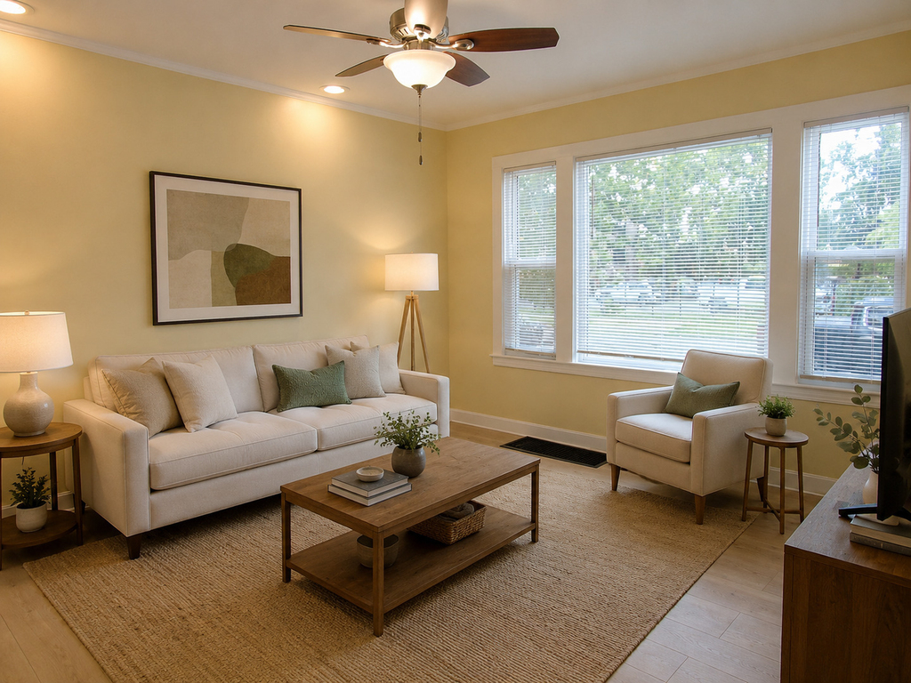 748 E 69th Place - Photo 1
