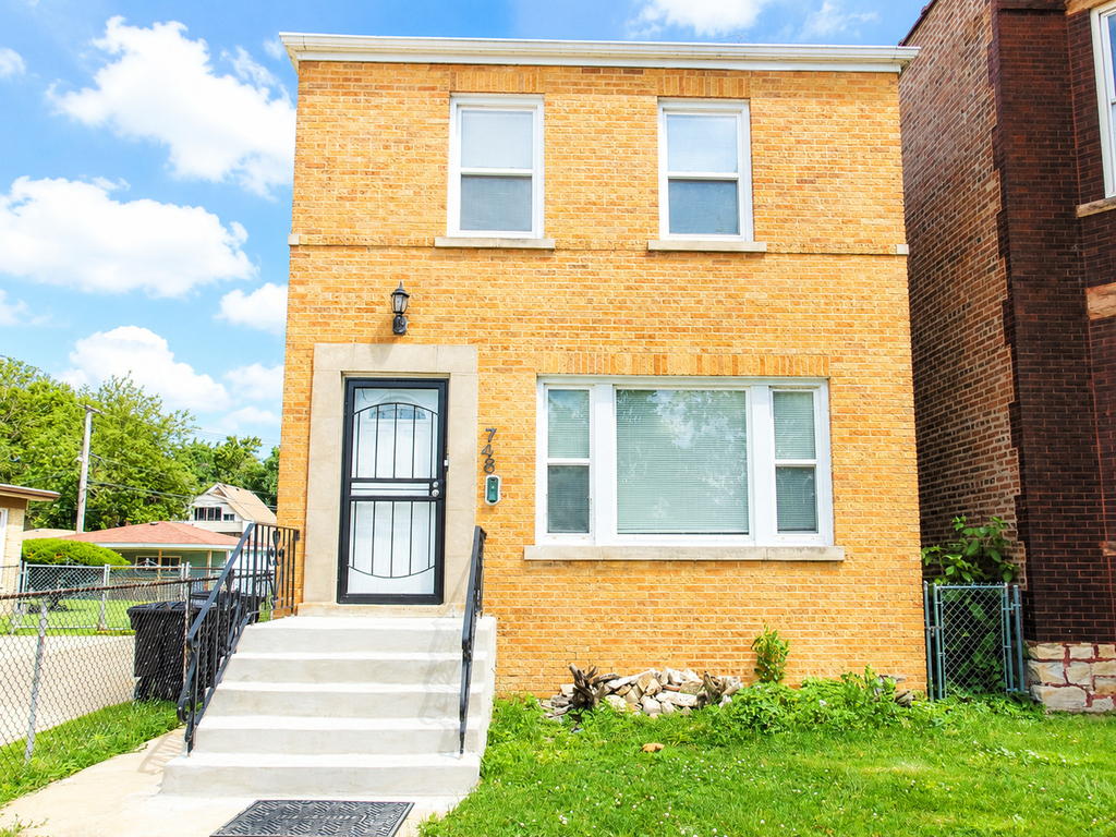 748 E 69th Place - Photo 0