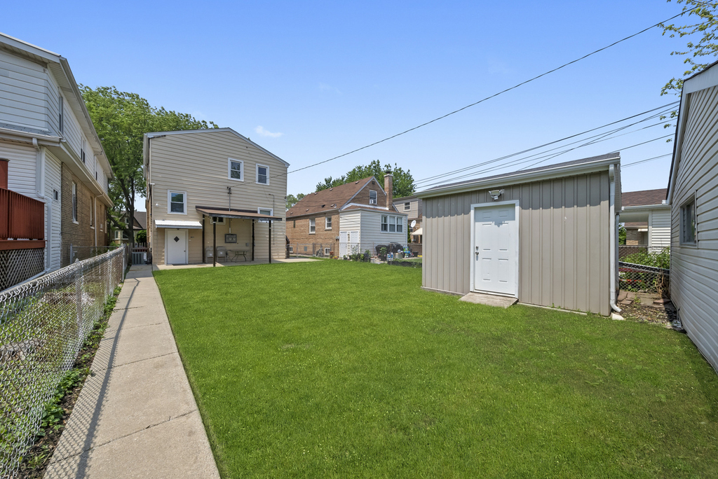 3055 N Nordica Avenue - Photo 10