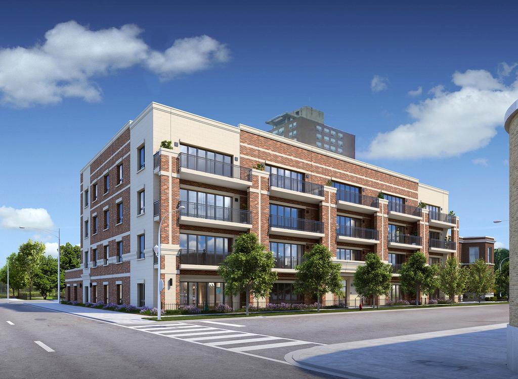 3951 N Wayne Avenue - Photo 0