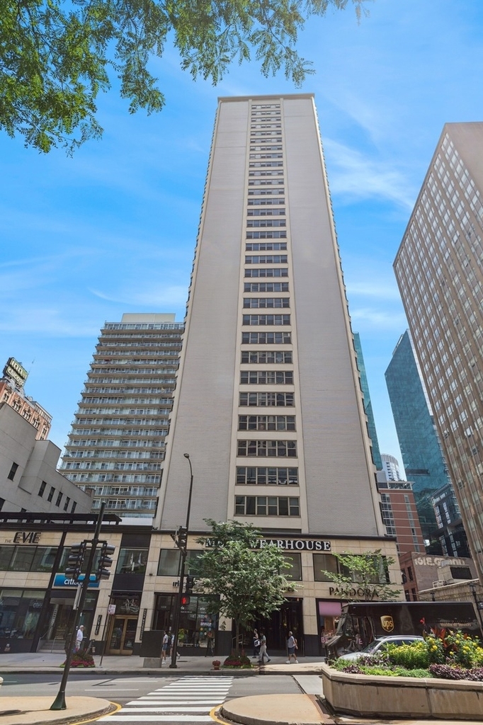 535 N Michigan Avenue - Photo 0