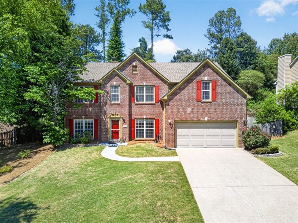 2885ab Stonehenge Court - Photo 0