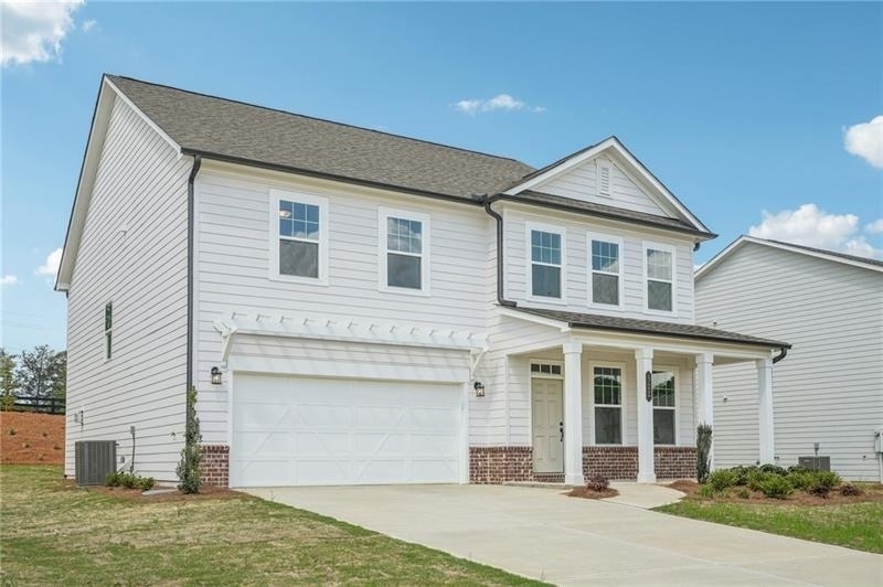 522 Silverleaf Trl - Photo 1
