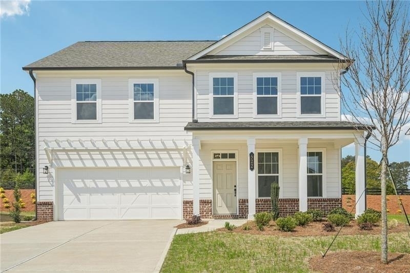 522 Silverleaf Trl - Photo 0