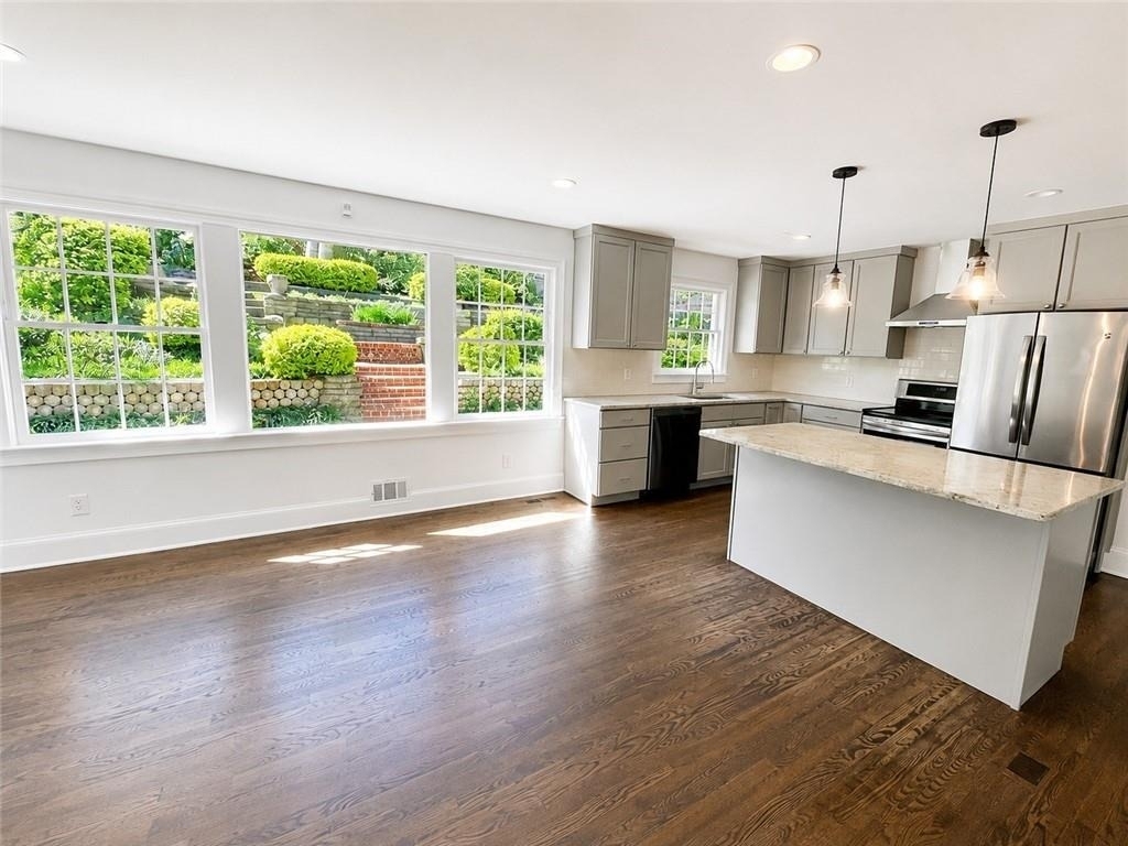4586 Peachtree Dunwoody Road - Photo 1
