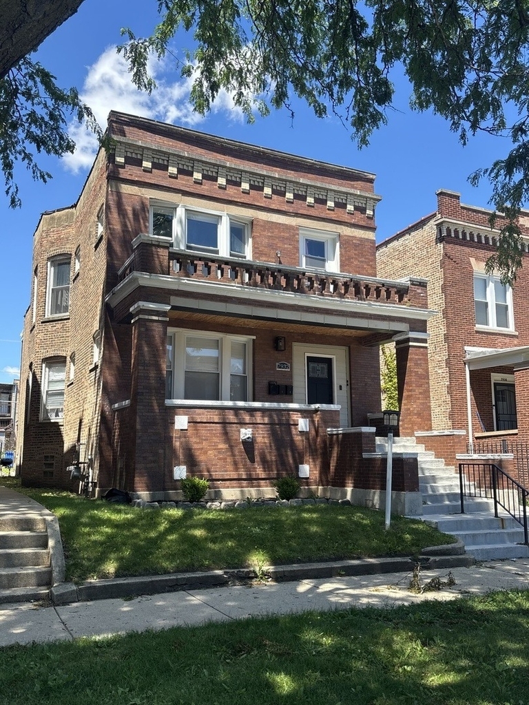 7932 S Peoria Street - Photo 0