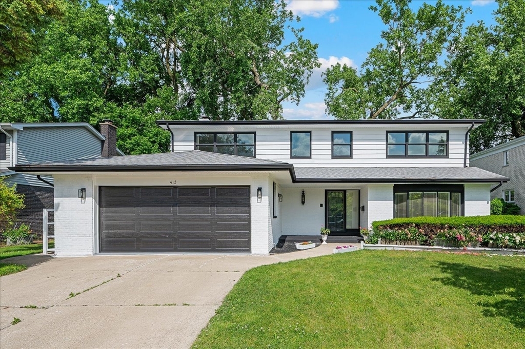 412 Lavergne Avenue - Photo 0