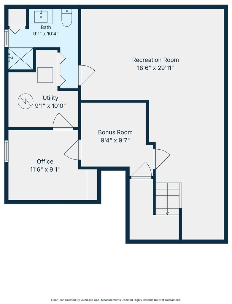 412 Lavergne Avenue - Photo 32