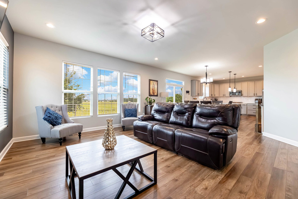 12333 S Prairie Ridge Lane - Photo 1