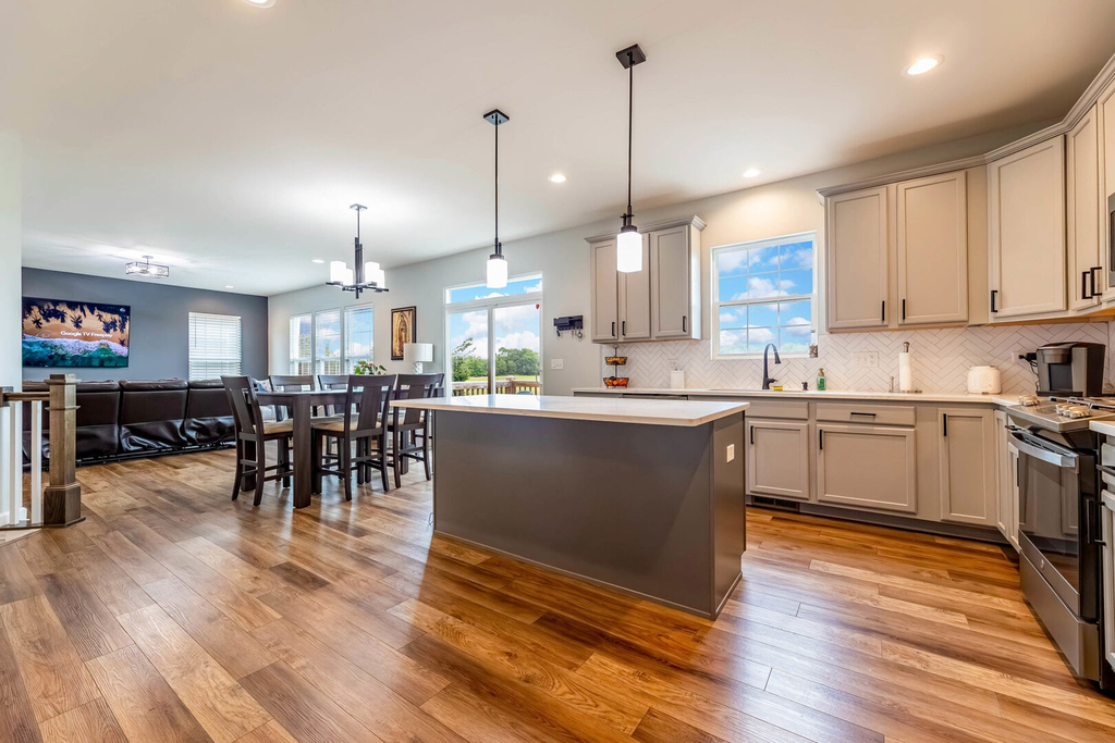 12333 S Prairie Ridge Lane - Photo 4