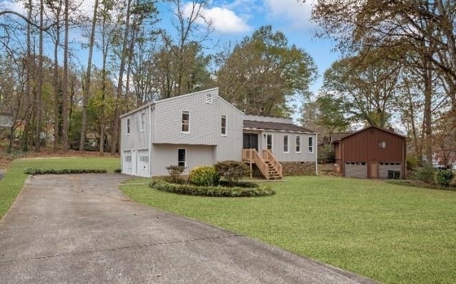 2532 Hidden Hills Dr - Photo 0