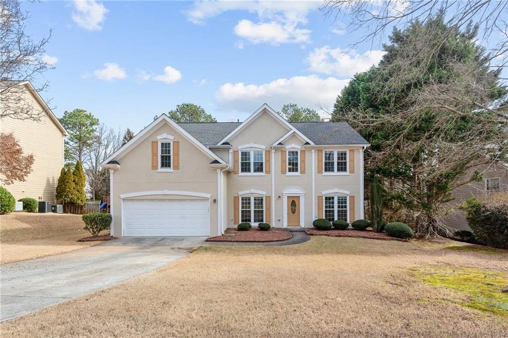 2030 Brook Meadow Drive - Photo 0