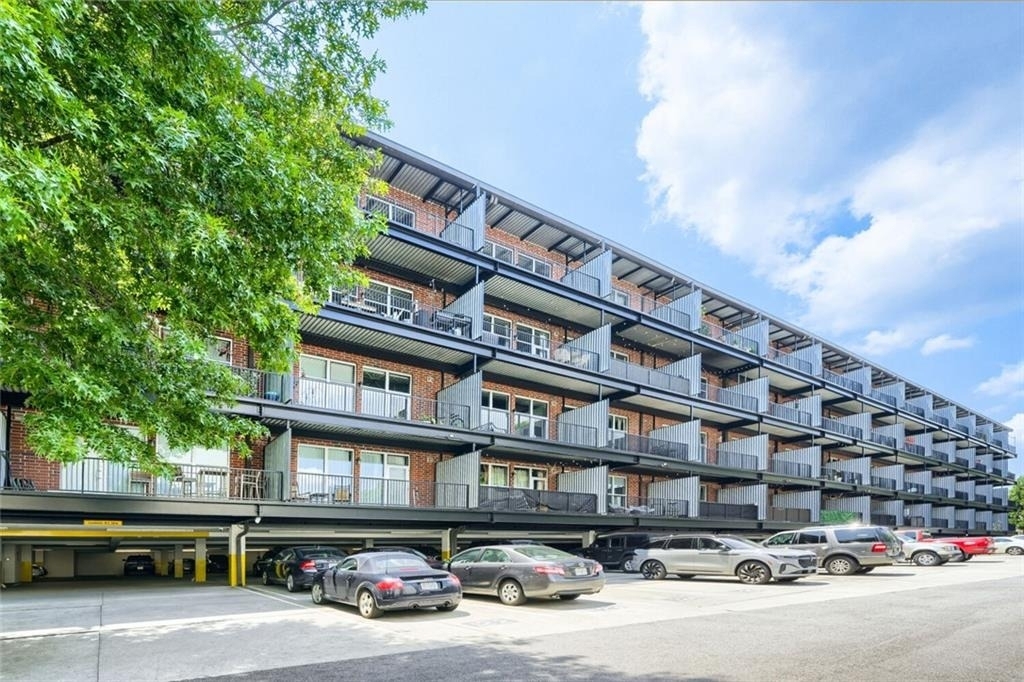5200 Peachtree Road - Photo 20