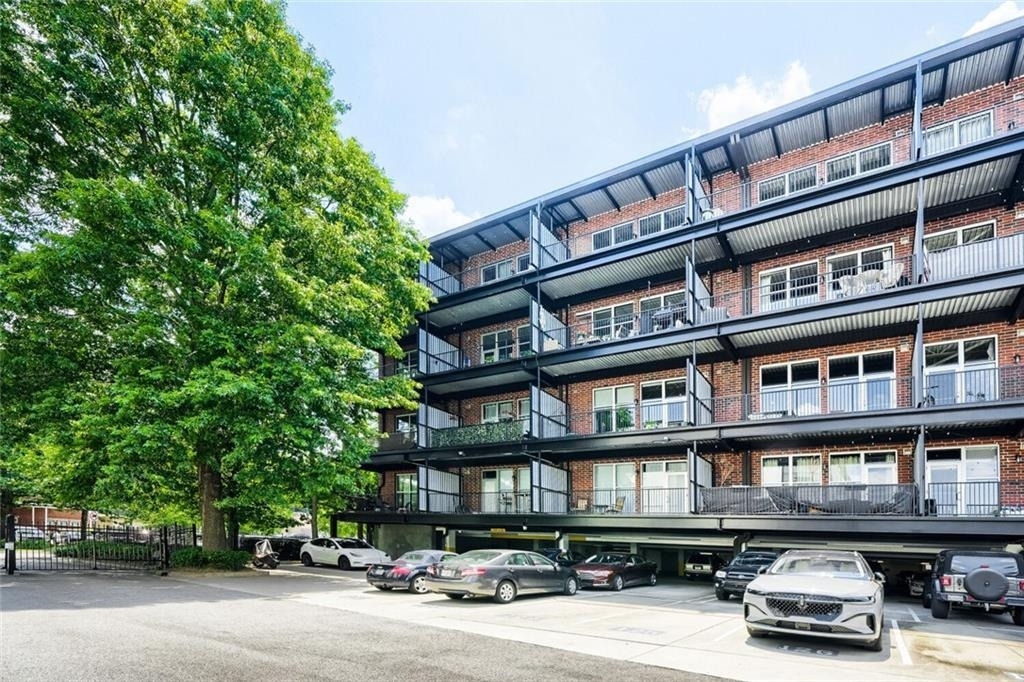 5200 Peachtree Road - Photo 21