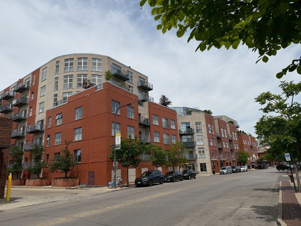 1222 Chicago Avenue - Photo 0