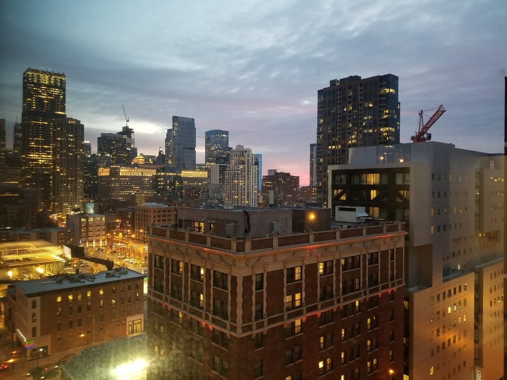 70 W Huron Street - Photo 4