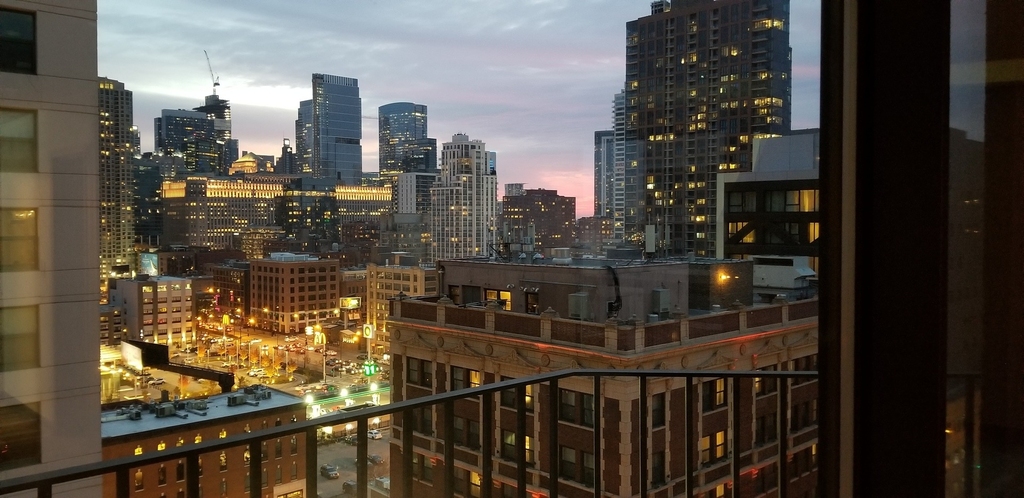 70 W Huron Street - Photo 1