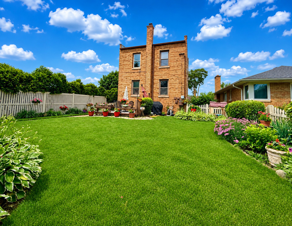 615 E Golf Road - Photo 1