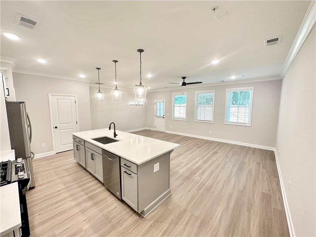 118 Bluffington Way - Photo 3