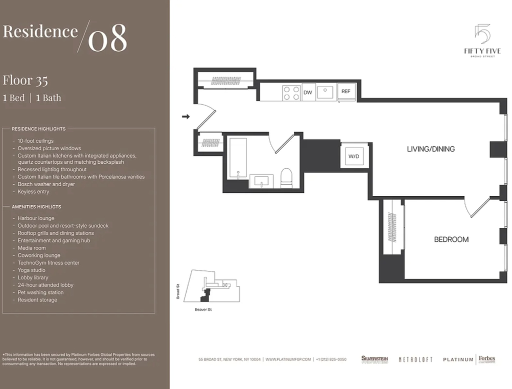 55 Broad Street - Photo 18