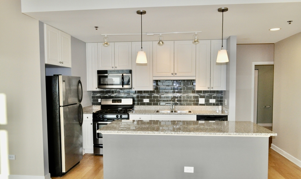 1400 S Michigan Avenue - Photo 5