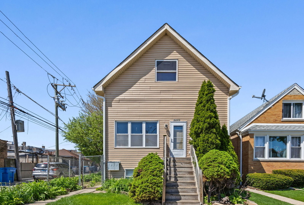 5230 S Lockwood Avenue - Photo 0