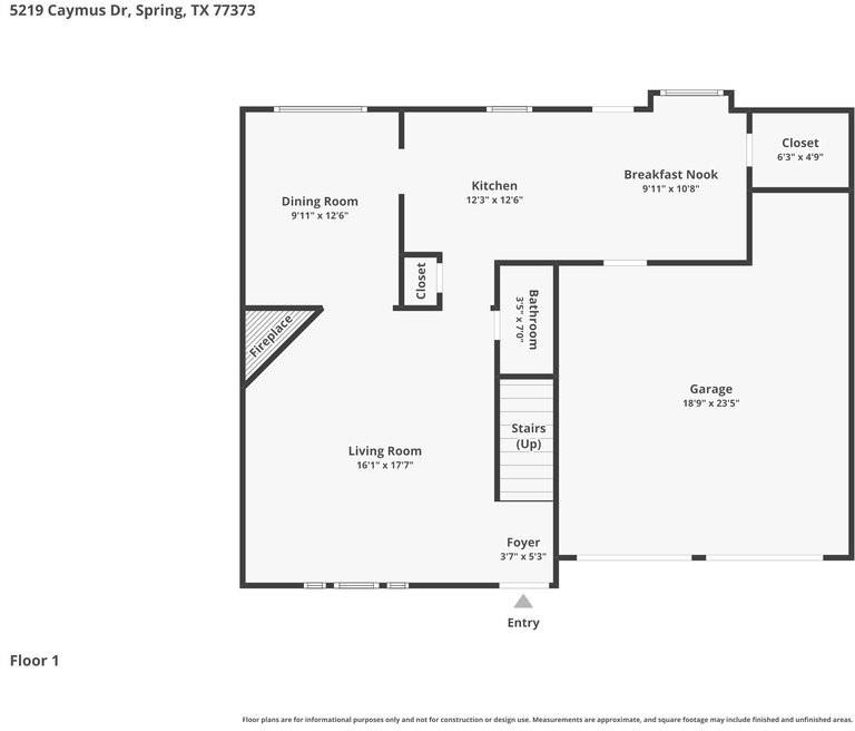 5219 Caymus Drive - Photo 15
