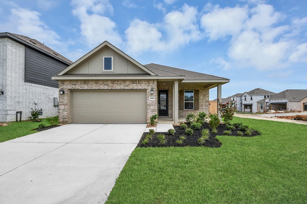 28910 Rustic Robin Lane - Photo 1