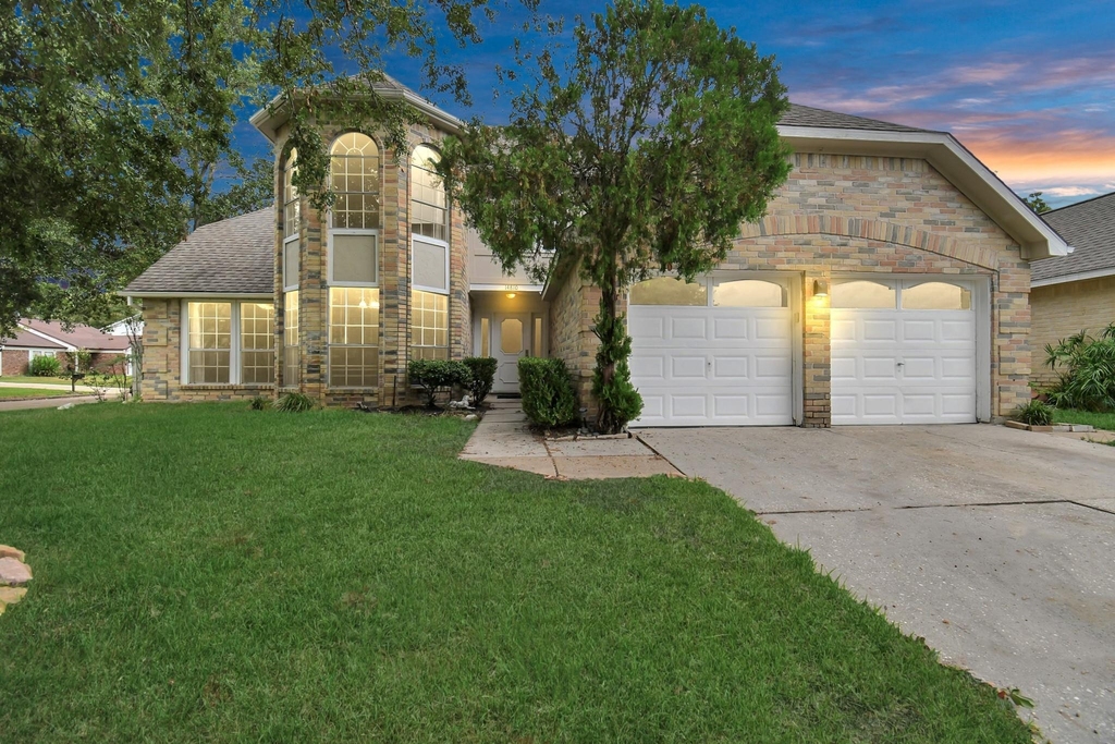 14810 Cypress Ridge Drive - Photo 0
