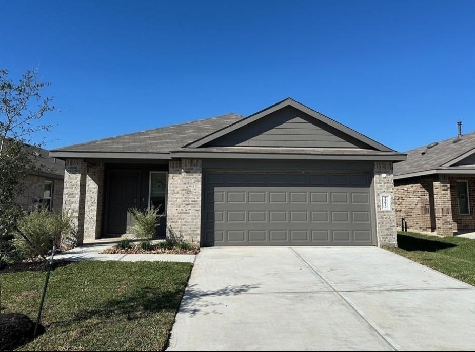 23823 Desert Peach Dr, Spring, Tx Drive - Photo 0