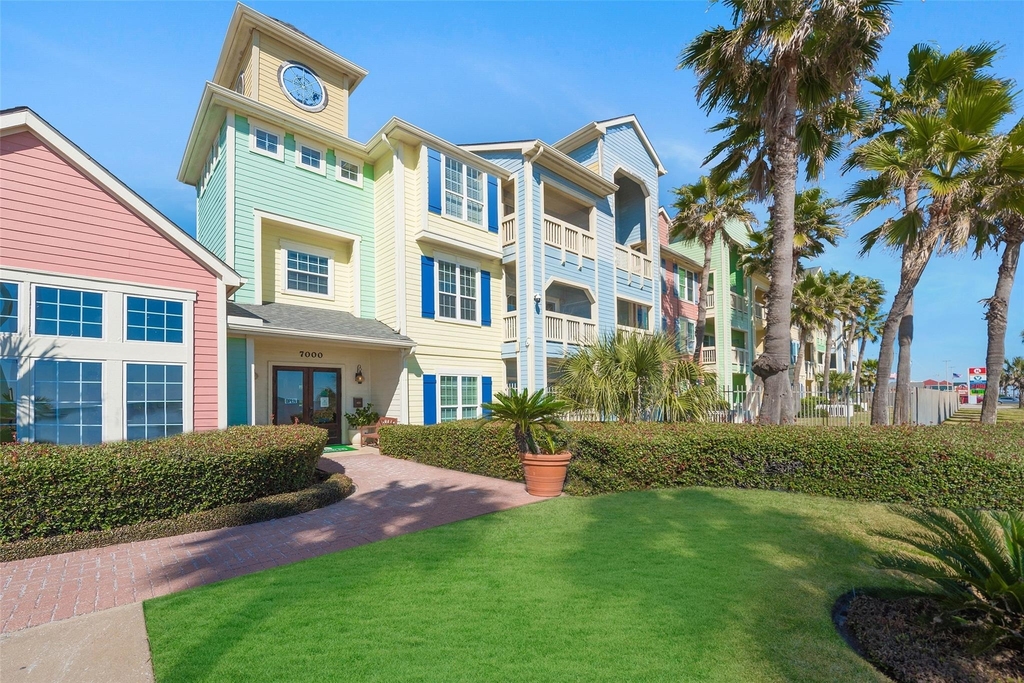 7000 Seawall Boulevard - Photo 36
