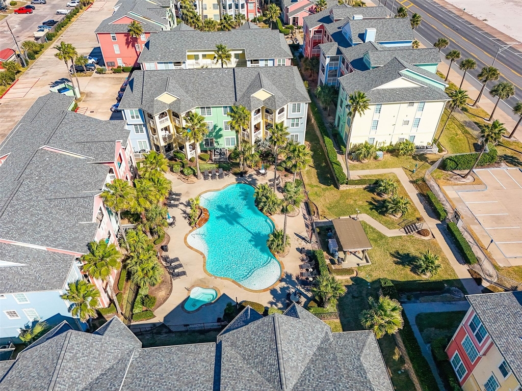 7000 Seawall Boulevard - Photo 5
