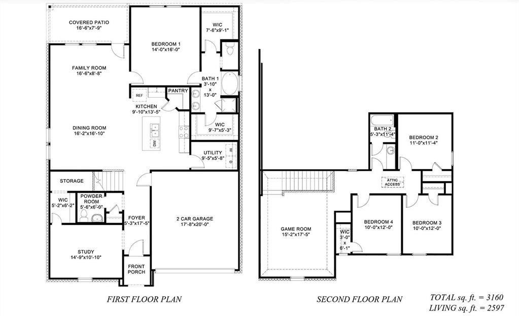 1515 Wells Manor Lane - Photo 25