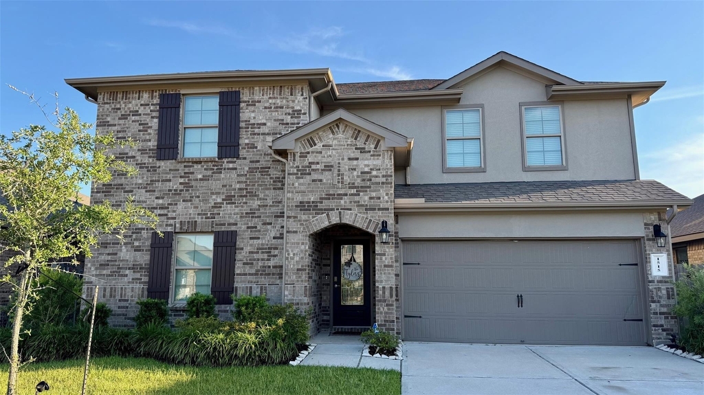 1515 Wells Manor Lane - Photo 1