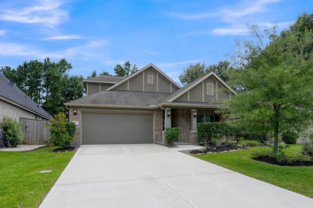 122 S Bearkat Court - Photo 0