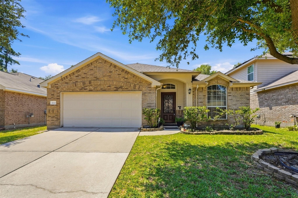 8022 Atwood Hills Lane - Photo 1