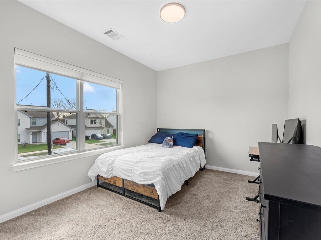 8407 James Franklin Street - Photo 1