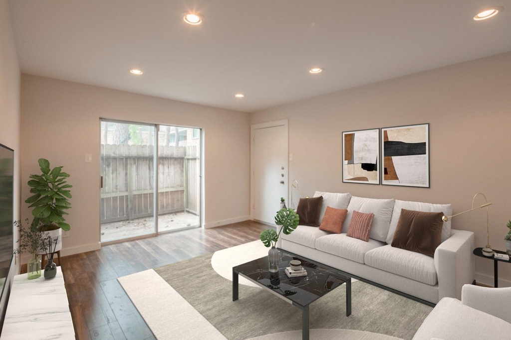 4040 San Felipe Street - Photo 3