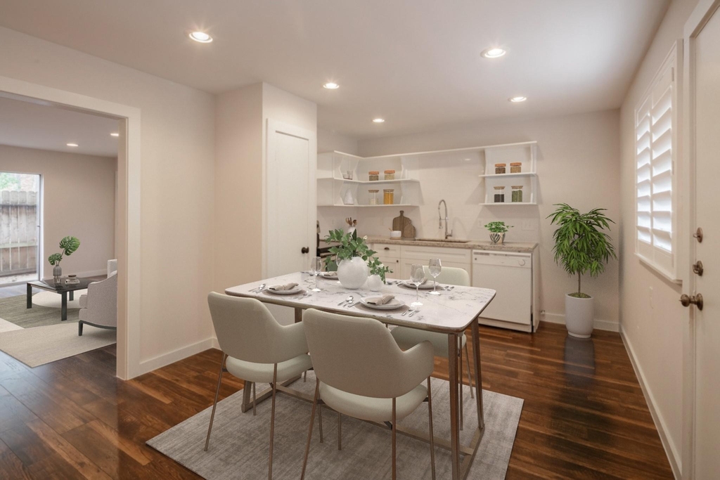 4040 San Felipe Street - Photo 2