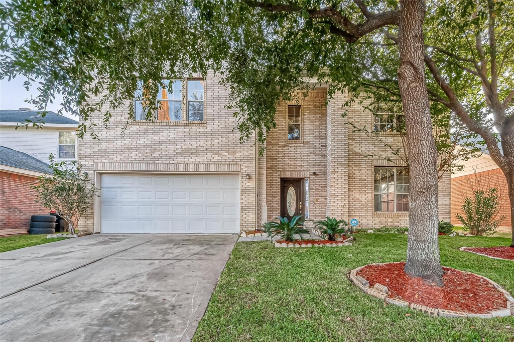 9407 Demsey Mill Drive - Photo 1