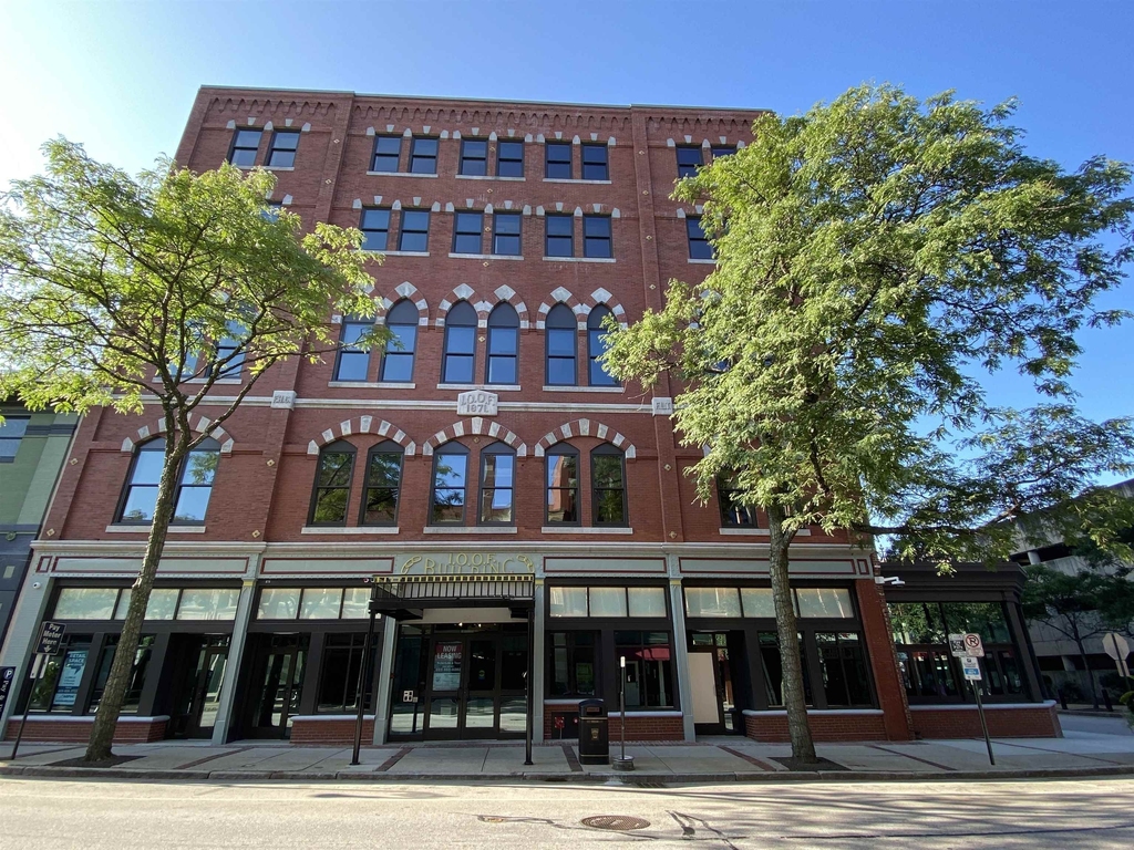 83 Hanover - Photo 1