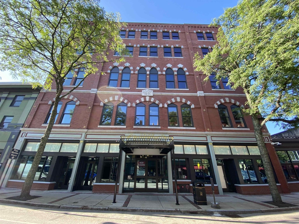 83 Hanover - Photo 3