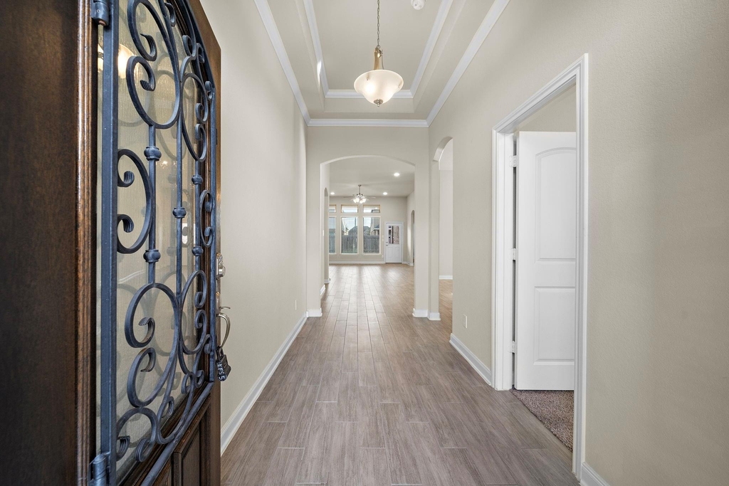 4923 Windy Poplar Trl Trail - Photo 4
